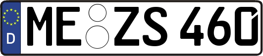 ME-ZS460