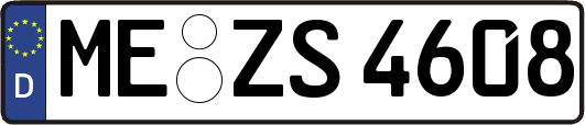 ME-ZS4608