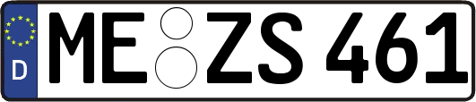 ME-ZS461