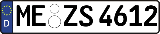 ME-ZS4612