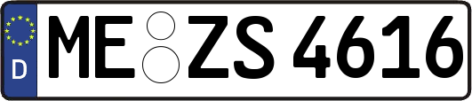 ME-ZS4616