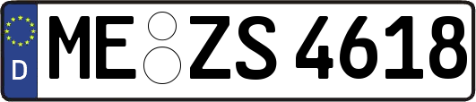 ME-ZS4618