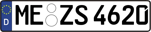ME-ZS4620