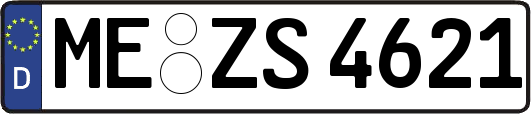 ME-ZS4621