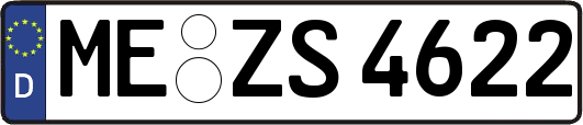 ME-ZS4622