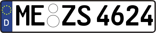 ME-ZS4624