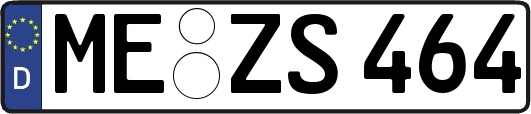 ME-ZS464