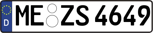 ME-ZS4649