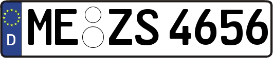 ME-ZS4656