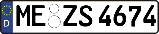 ME-ZS4674