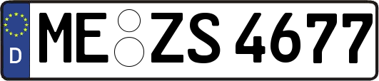 ME-ZS4677
