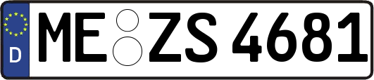 ME-ZS4681