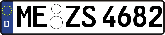 ME-ZS4682