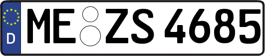 ME-ZS4685