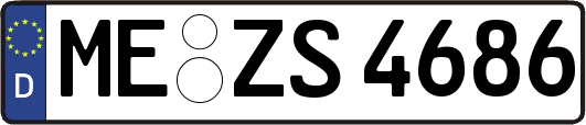 ME-ZS4686