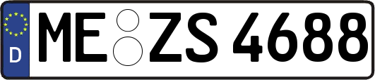 ME-ZS4688
