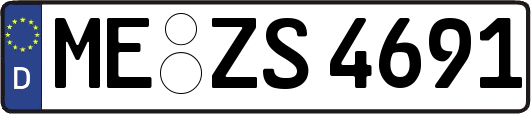 ME-ZS4691