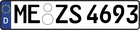 ME-ZS4693