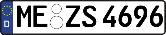 ME-ZS4696