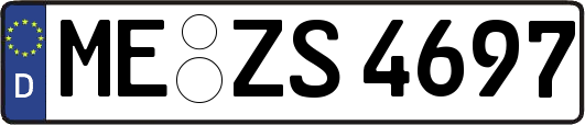 ME-ZS4697