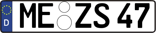 ME-ZS47