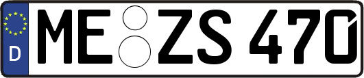 ME-ZS470