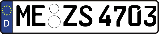 ME-ZS4703
