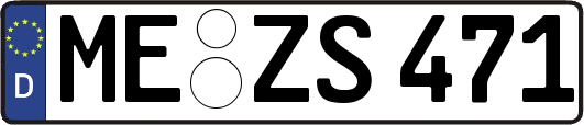 ME-ZS471