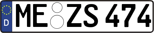 ME-ZS474
