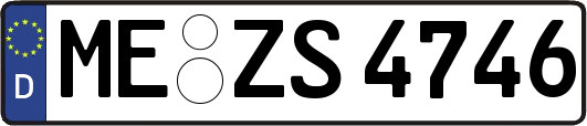 ME-ZS4746