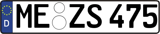 ME-ZS475