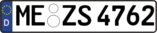 ME-ZS4762