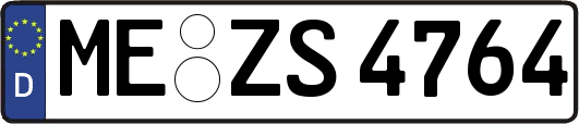 ME-ZS4764