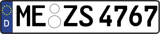 ME-ZS4767