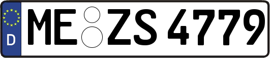 ME-ZS4779