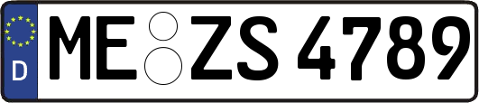 ME-ZS4789
