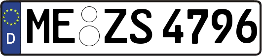 ME-ZS4796
