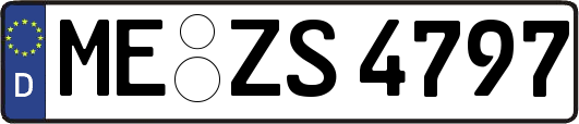 ME-ZS4797