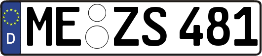ME-ZS481