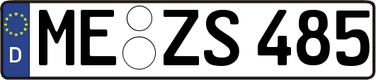 ME-ZS485
