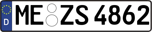 ME-ZS4862