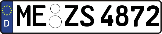 ME-ZS4872