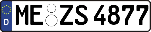 ME-ZS4877