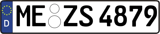 ME-ZS4879