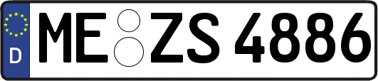 ME-ZS4886