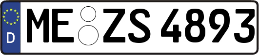 ME-ZS4893