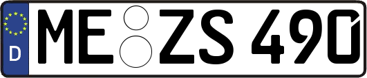 ME-ZS490