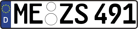 ME-ZS491