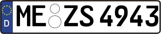 ME-ZS4943