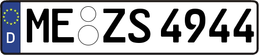 ME-ZS4944